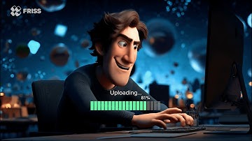 FRISS Media Check: When Pixel Perfect Fraud Meets Its Match