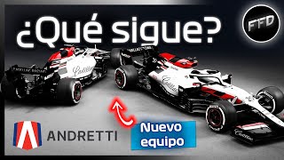 FIA aprueba a Andretti F1: el inicio de un nuevo equipo | F1FD