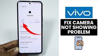 [2026] How to Fix Camera Not Working Problem in Vivo Phone screenshot 4