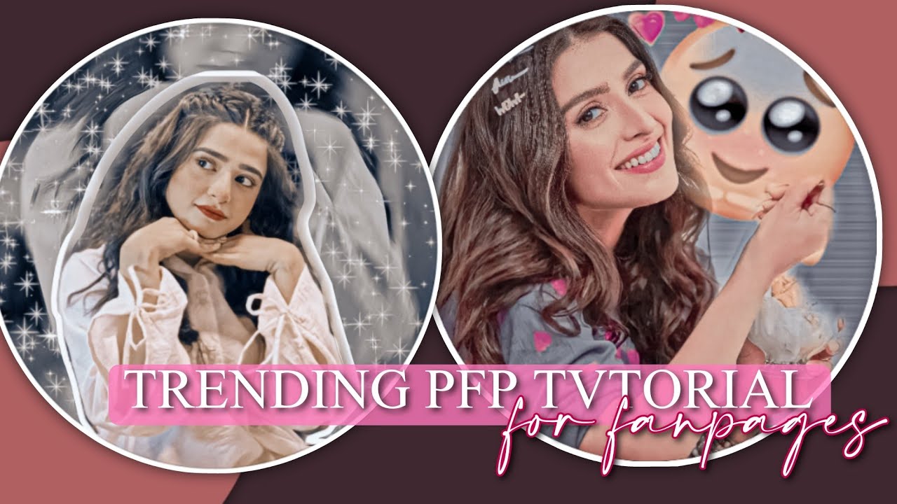 𝐇𝐨𝐰 𝐭𝐨 𝐦𝐚𝐤𝐞 𝐭𝐫𝐞𝐧𝐝𝐢𝐧𝐠 𝐩𝐟𝐩 𝐟𝐨𝐫 𝐟𝐚𝐧𝐩𝐚𝐠𝐞 💛🌼 𝐅𝐚𝐧𝐩𝐚𝐠𝐞 𝐞𝐝𝐢𝐭 𝐭𝐮𝐭𝐨𝐫𝐢𝐚𝐥 𝐛𝐲 ...