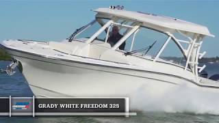Boat Buyers Guide: Grady-White Freedom 325