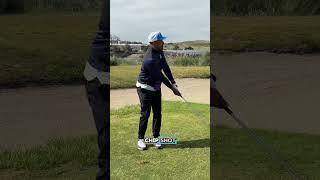 NEW TECH 🚨 #golf #golfswing #golfgear #golfer #golfdomgolf #golftips #golfing #noobsplaygolf