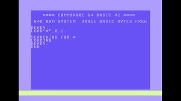 Hein - Intro without Intro | C64 Music