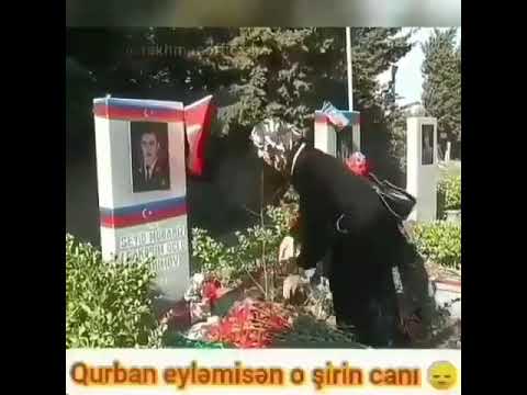 Mübariz İbrahimov haqqında Şeir