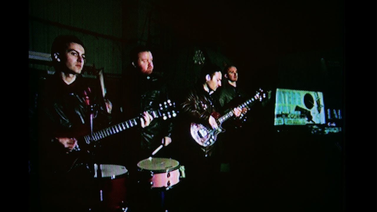 Watch The Black Lagoons - Bells Ringing on YouTube Watch The Black Lagoons - Bells Ringing on YouTube