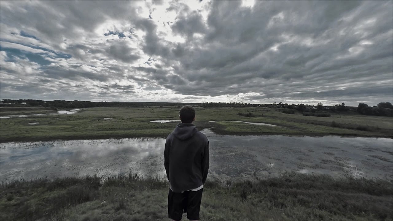 Нерехта. Мой маленький мир.