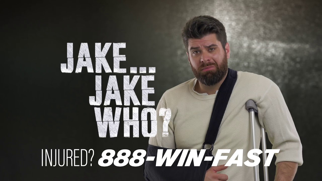 Car Accident Lawyers Gould Injury Law - 888-WIN-FAST