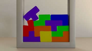 TETRIS JS