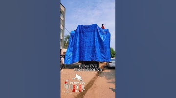 VINAYAK DJ GUJRAT NO 1 DJ NEW ONE #dj #djcompetetion #newdj#compitition#djviral djcompition#trending