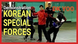 Download lagu Demonstration on Korean Special Forces Demonstration on Korean Special Forces