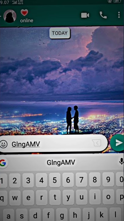NDX A.K.A - Kelingan Mantan Story WhatsApp ( edit )