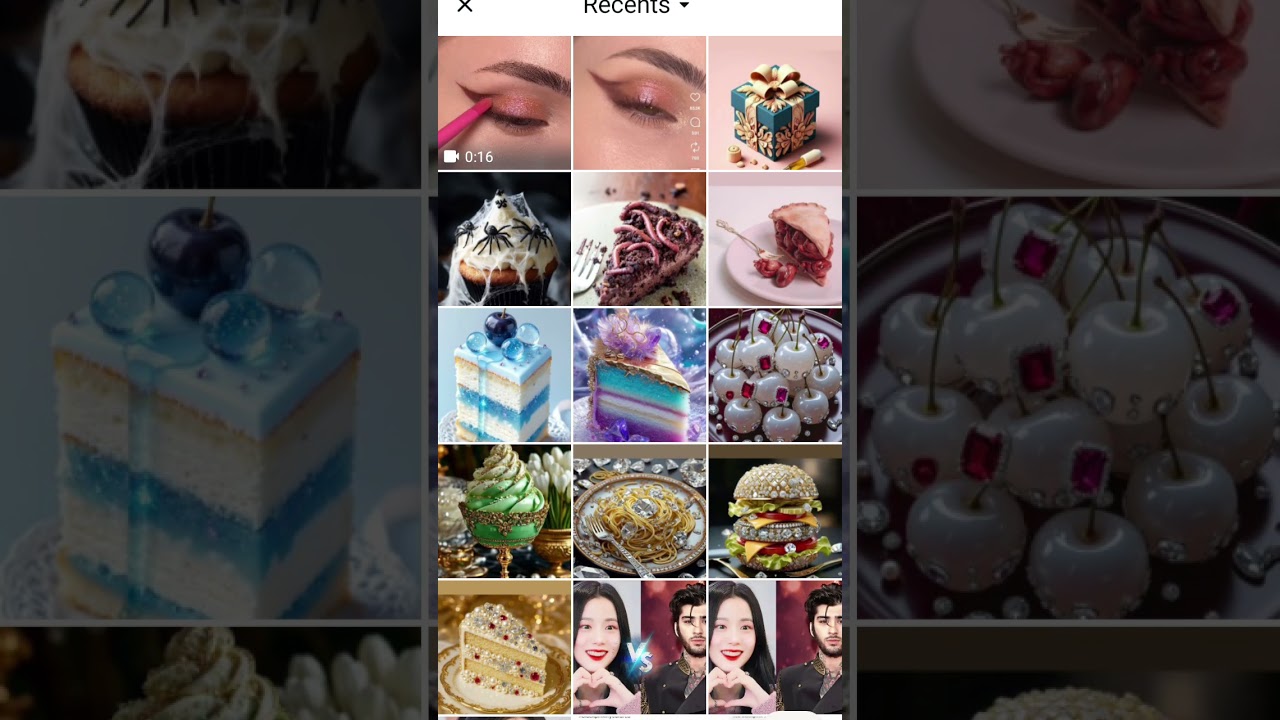how to send photos as document in WhatsApp | WhatsApp par document photo or video kaise send karen