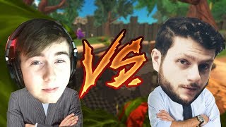 Sky Does Golf Episode 1 - WE FOUND MUNCHINGBROTATO