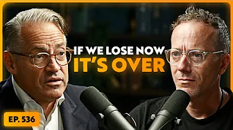 Tyranny is Here. The Church In America Must Fight (Eric Metaxas) | Ep. 536