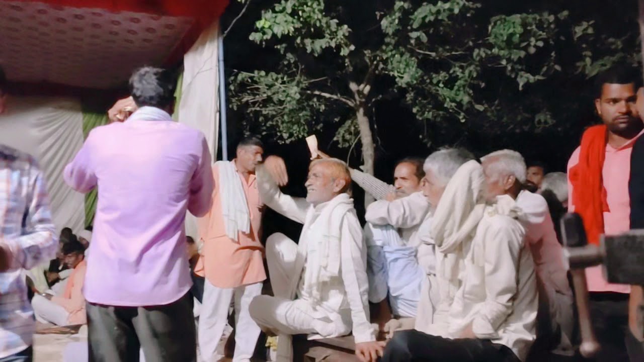 Goat Ashok pal gotiya ki awaj me