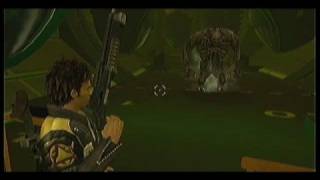 Ghosthunter Walkthrough 36 - Military Base/2