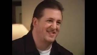 Famous Mike Warrecker Extended interview (To Catch a Predator) Wealth