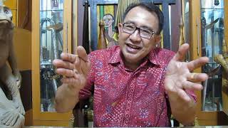 30. Pusaka Simbol Harapan Persatuan Umat