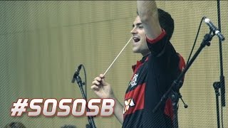 SOS OSB! Orquesta Sinfônica Brasileira executa hino do Flamengo!