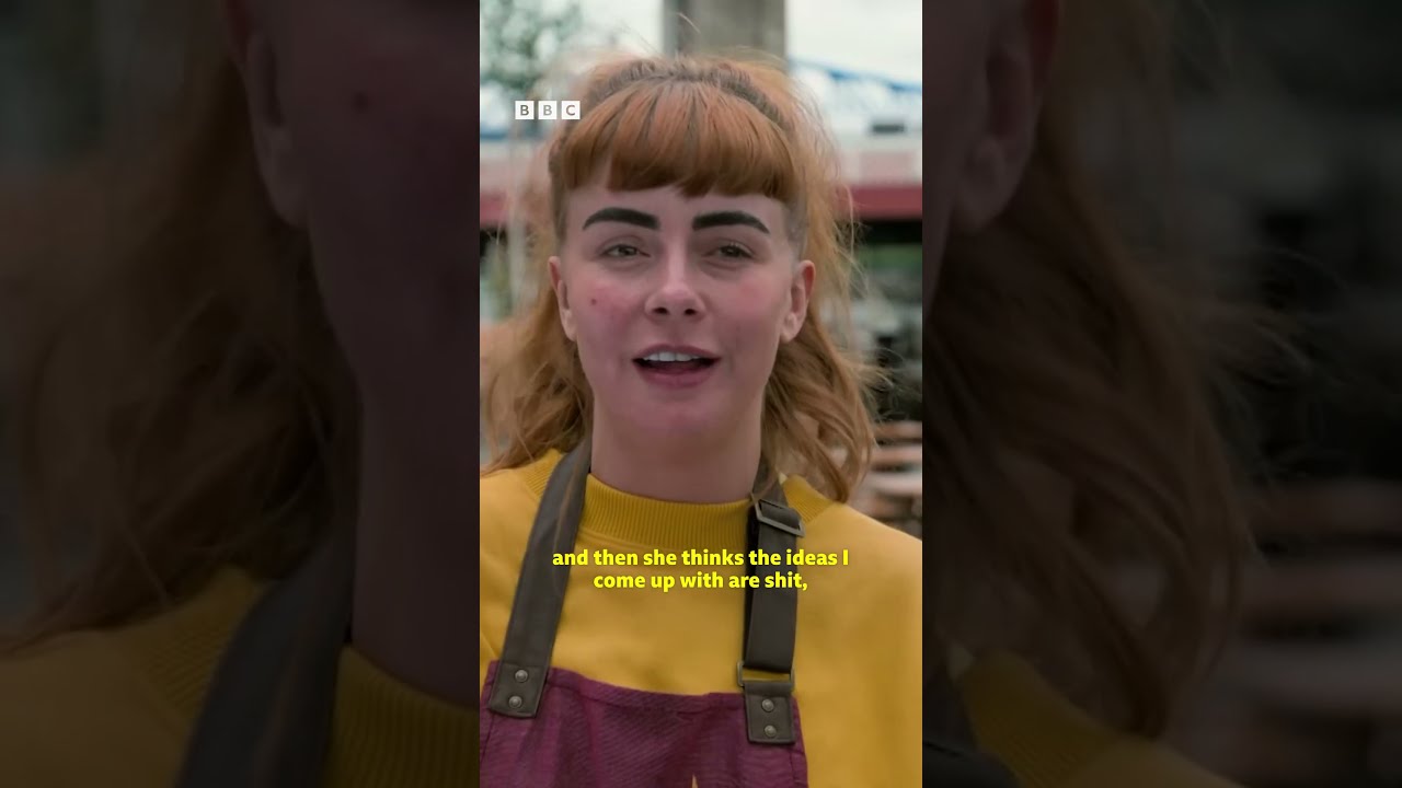 There S Always That One Colleague FutureFoodStars IPlayer