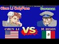Youtube Thumbnail title