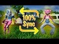 Fortnite Frankenstein Dance #1. 100% Sync Emotes.