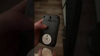 Customer Reviews Airthings Corentium Home Radon Detector 223 Portable