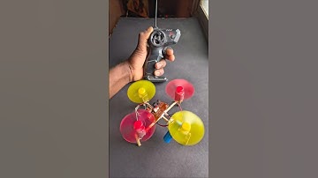 RC Mini Drone car remote control use different Drone testing"