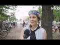 Tartunk a dugóktól? Át kell ülni kerékpárra