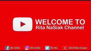 Mimpi Terindah Elvi Sukaisih Cover Rita NaSiak