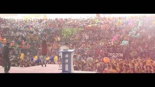 One Love  MAS FUERTE STRONGER MANDISA IN SPANISH