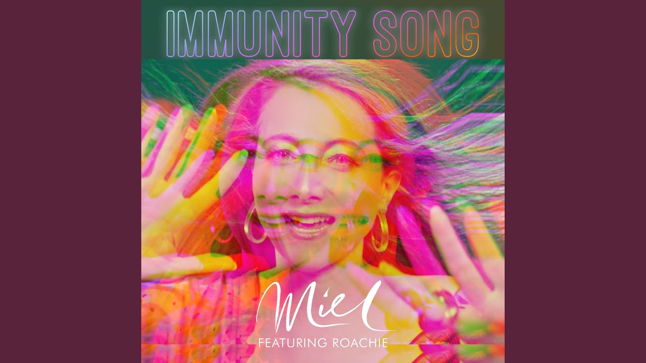 在 YouTube 上观看 The Immunity Song [chillhousemix]