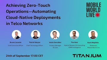 Achieving Zero-Touch Operations: Automating Cloud-Native Deployments in Telco Networks