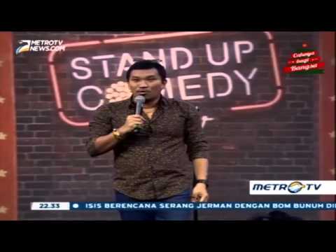 Download Mongol   Stand Up Comedy Indonesia 2016