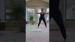Jumping Jack Alternatives