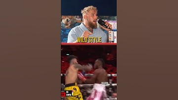 🥊 JAKE PAUL PREDICTS TOMMY FURY VS. KSI!