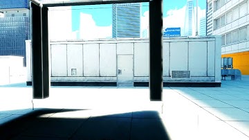 Mirrors Edge: Chapter 3 Out of bounds [HD]