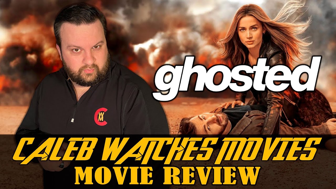 movie review for ghosted