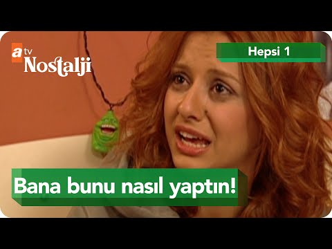 Eren aldatılma gerçeğiyle yüzleşiyor - Hepsi 1 18. Bölüm