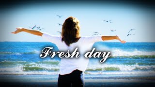 DJ GROSSU - Fresh day | Balkanik ❎ Dance | Amazing Beats ❎  Official song