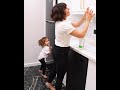 EyaClean Pro is Safe for your children mp3