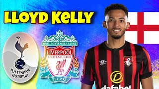 🔥 Lloyd Kelly ● Skills & Goals 2023 ► This Is Why Spurs & Liverpool Wants English Wonderkid
