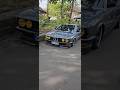 BMW e28 mega Optik #bmw #e28 #classiccars #oldtimer