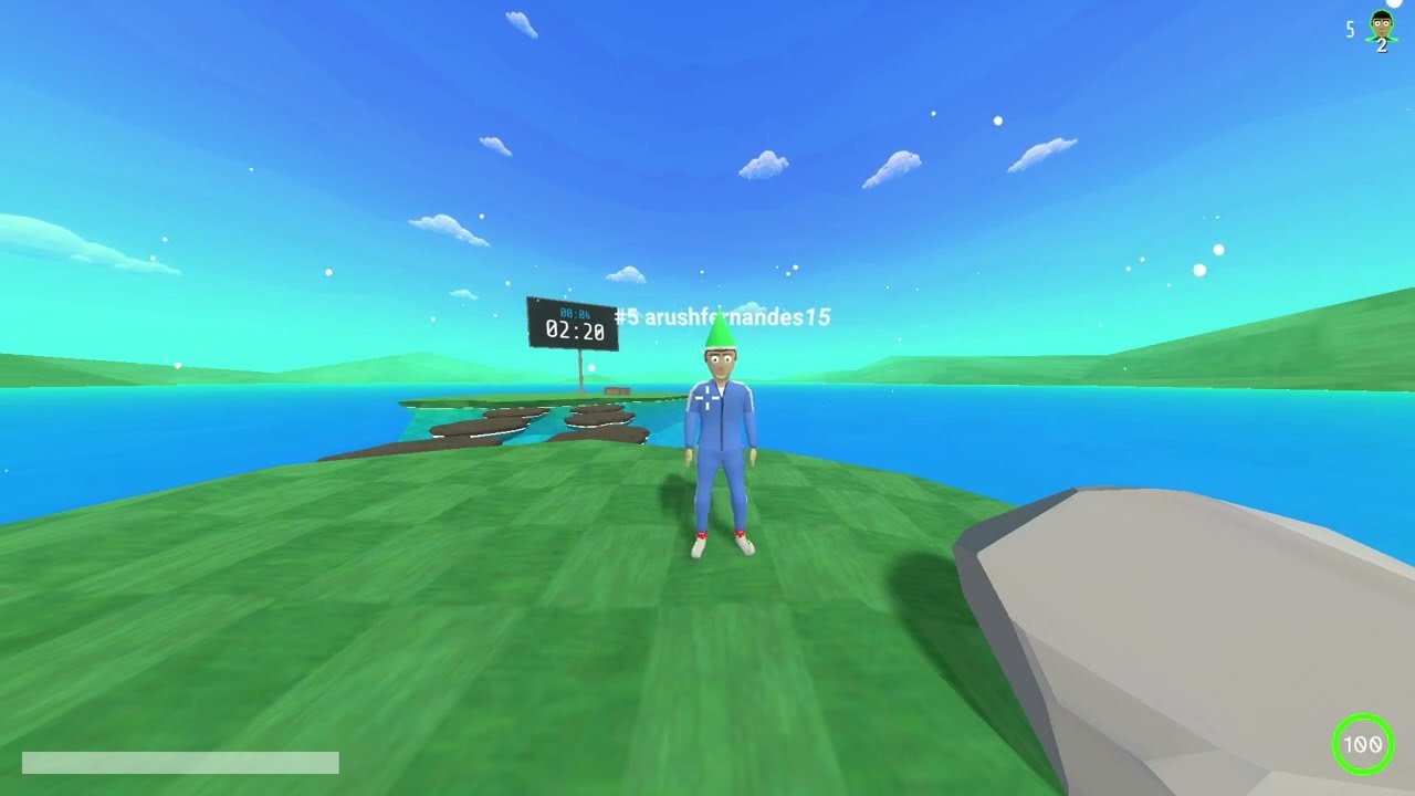 Why Soundboard is Funny and Advantageous (Crab Game) YouTube