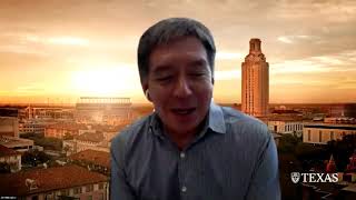 How UT Austin researchers are working to thwart COVID-19’s resistance to treatments