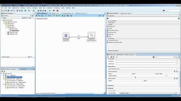 018A Send Parameters to a task flow