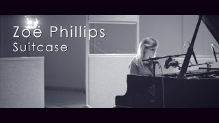 Zoë Phillips, 'Suitcase'