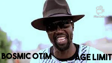 Lucky bosmic otim- age limit-(audio 2020)