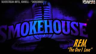 SMOKEHOUSE, SILVERSTREAM HOTEL, KIMBELL.