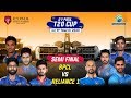 Relince 1 vs BPCL  | DY Patil T20 Cup 2020